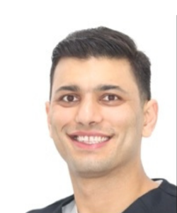Meet Dr Jerry Ahmed – Dentist at Coolum Beach Dental