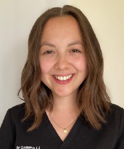 Meet Dr Gemma Li – Dentist at Coolum Beach Dental