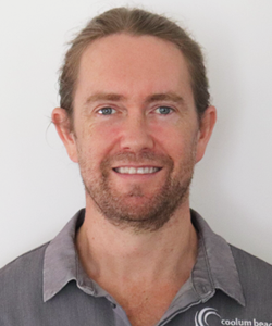 Meet Dr John English – Dentist at Coolum Beach Dental