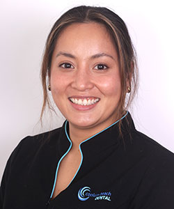 Meet Winnie Pham – Oral Health Therapist at Coolum Beach Dental